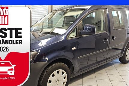 VW Caddy 254.506 km 3.200 &euro; Wolfsburg-Heiligendorf 38444