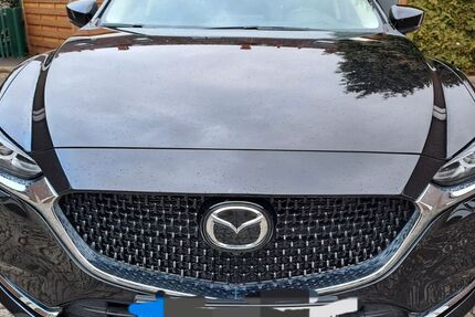 Mazda 6 40.650 km 22.500 &euro; Braunschweig 38124