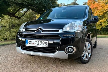 Citroen Berlingo 178.900 km 8.350 &euro; Braunschweig 38124