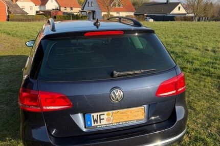 VW Passat 265.000 km 6.800 &euro; Wolfenbüttel 38304