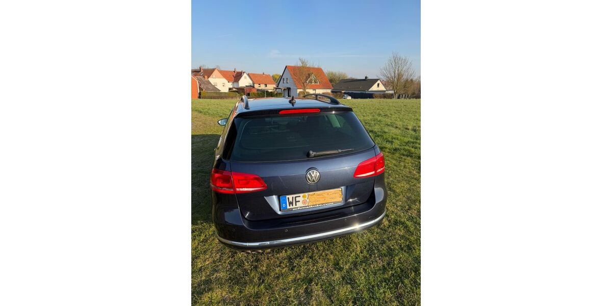 VW Passat 265.000 km 6.800 &euro; Wolfenbüttel 38304