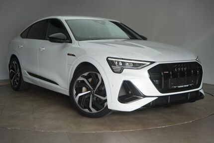 Audi e-tron 98.000 km 32.990 &euro; Braunschweig 38110