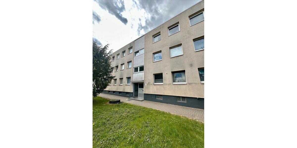 Erdgeschoßwohnung Wolfenbüttel Adersheim - 3 Zimmer, 76 m&sup2;, 119.500&euro; | Angebot:27622103
