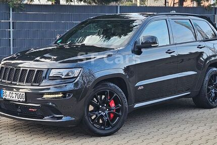 Jeep Grand Cherokee 184.000 km 23.500 &euro; Braunschweig 38110