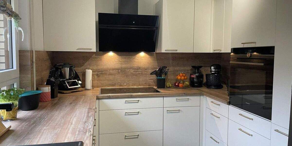 Doppelhaushälfte Gifhorn - 5 Zimmer, 100 m&sup2;, 340.000&euro; | Angebot:25778226