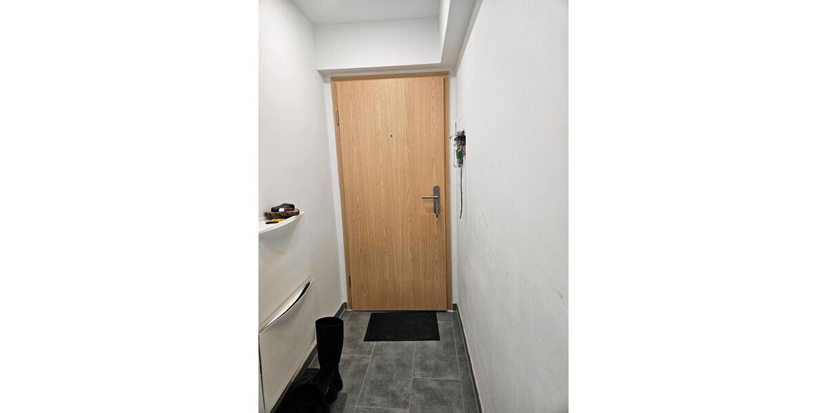 Etagenwohnung Wolfenbüttel Ahlum - 2 Zimmer, 60 m&sup2;, 179.500&euro; | Angebot:25613120