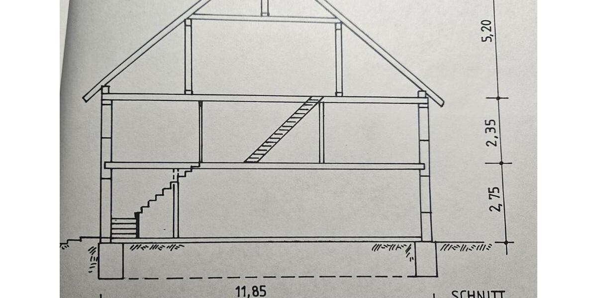 Bauernhaus, Landhaus Söhlde - 79.000&euro; | Angebot:24562677