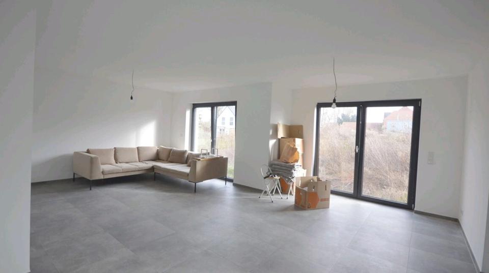 Einfamilienhaus Schellerten - 6 Zimmer, 159 m&sup2;, 1.840&euro; | Angebot:24277407