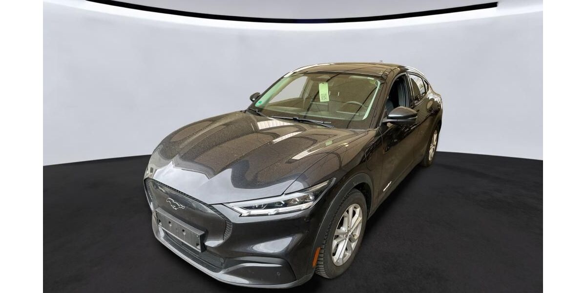 Ford Mustang Mach-E 84.810 km 25.990 &euro; Braunschweig 38122