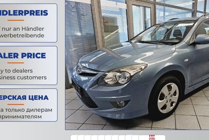 Hyundai i30 148.520 km 1.900 &euro; Wolfsburg-Heiligendorf 38444