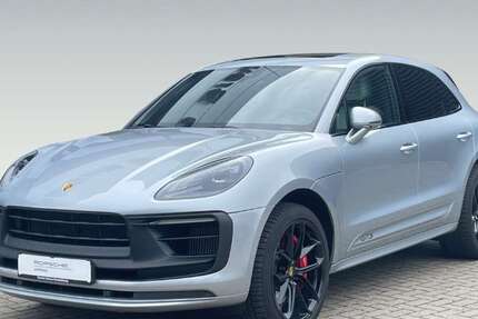Porsche Macan 72.999 km 77.920 € Braunschweig 38114