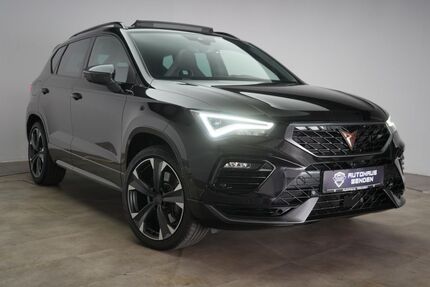 Cupra Ateca 45.000 km 26.990 &euro; Braunschweig 38110
