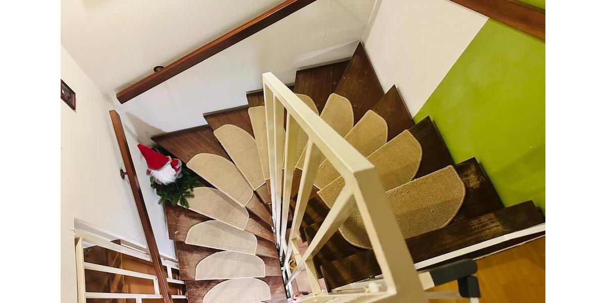 Einfamilienhaus Meinersen - 7 Zimmer, 158 m&sup2;, 399.000&euro; | Angebot:24813463