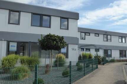 Gewerbeobjekt Wolfsburg Almke - 2.755&euro; | Angebot:24096787