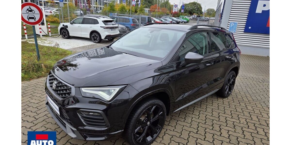 Seat Ateca 137.500 km 20.999 &euro; Wolfsburg 38446