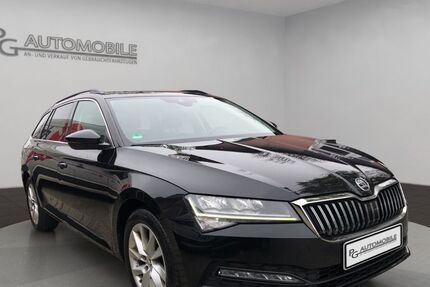 Skoda Superb 188.200 km 19.490 € Braunschweig 38110