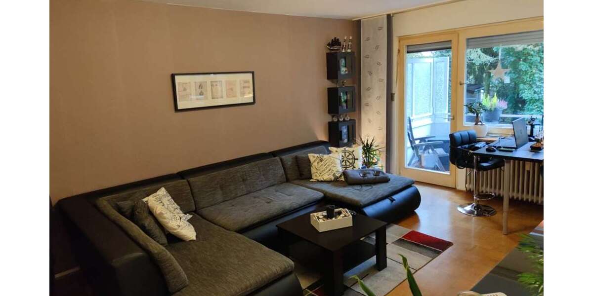 Etagenwohnung Schöppenstedt - 2 Zimmer, 45 m&sup2;, 40.000&euro; | Angebot:24495820