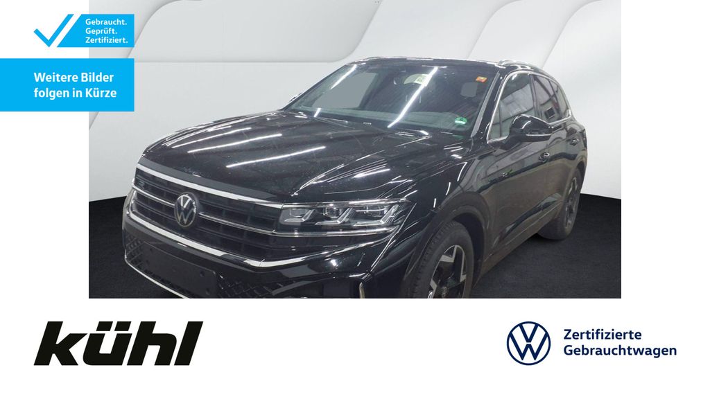 VW Touareg 25.930 km 59.690 &euro; Gifhorn 38518
