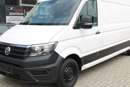 VW Crafter 199.999 km 13.490 &euro; Braunschweig 38126