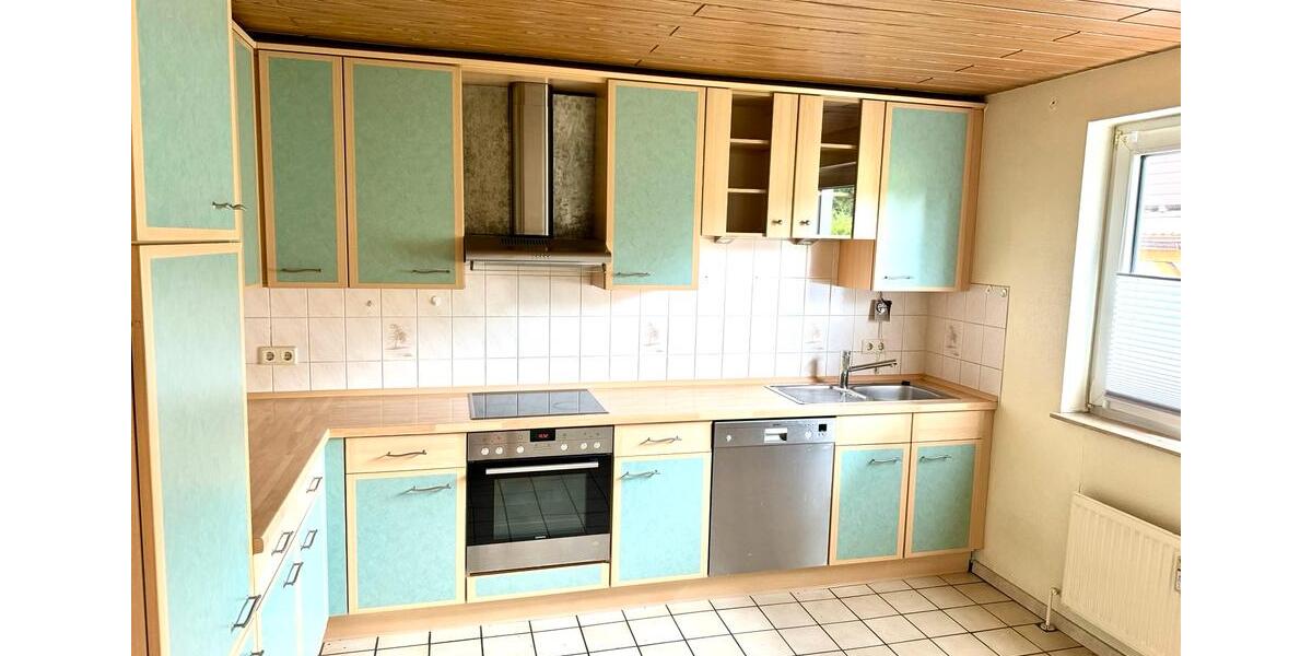 Doppelhaushälfte Salzgitter Ortschaft Südost - 8 Zimmer, 195 m&sup2;, 269.000&euro; | Angebot:24093043