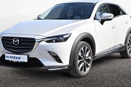 Mazda CX-3 38.150 km 18.850 &euro; Wolfenbüttel 38302