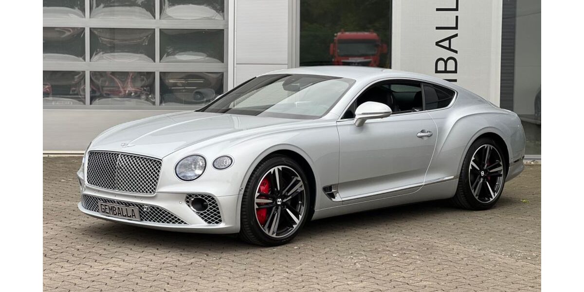Bentley Continental GT 65.970 km 142.550 &euro; Braunschweig 38112