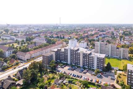 Wohnung zum Kaufen in Braunschweig 199.000 € 75 m² 3 zimmer