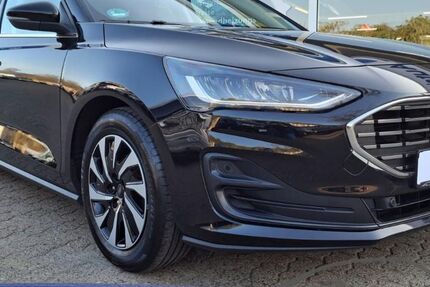 Ford Focus 70.000 km 15.590 &euro; Gifhorn 38518
