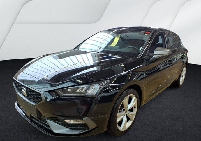 Seat Leon 16.800 km 28.990 &euro; Braunschweig 38114