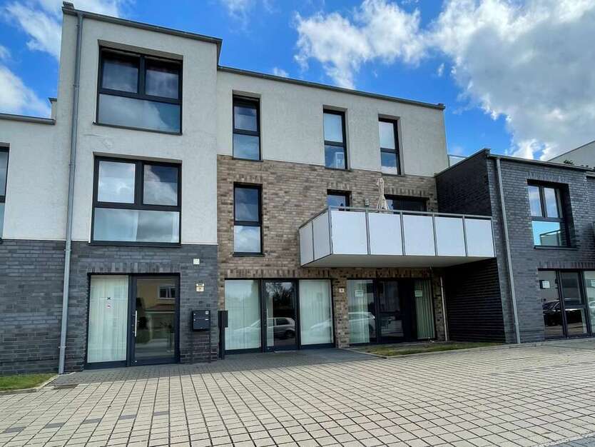 Büro in Wolfsburg 2.752,20 € 198 m²