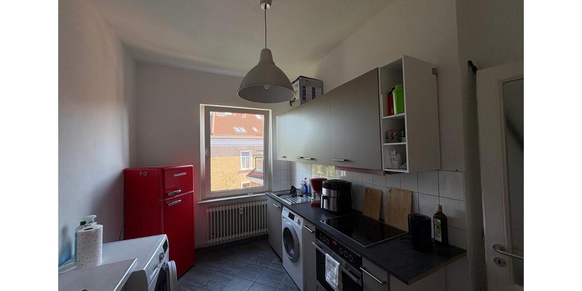 Etagenwohnung Braunschweig Östliches Ringgebiet - 3 Zimmer, 67 m&sup2;, 510&euro; | Angebot:26690123