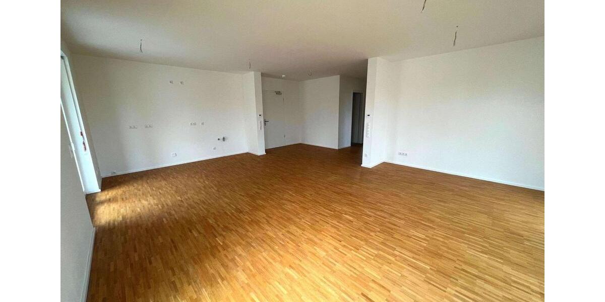 Etagenwohnung Wolfenbüttel Ahlum - 2 Zimmer, 101 m&sup2;, 1.193&euro; | Angebot:26350977