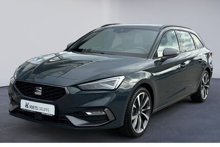 Seat Leon 1.418 km 28.440 &euro; Wolfenbüttel 38304