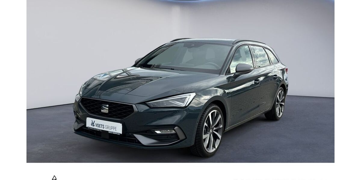 Seat Leon 1.418 km 28.440 &euro; Wolfenbüttel 38304