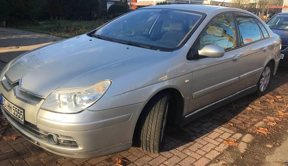 Citroen C5 200.000 km 2.000 &euro; Braunschweig 38100