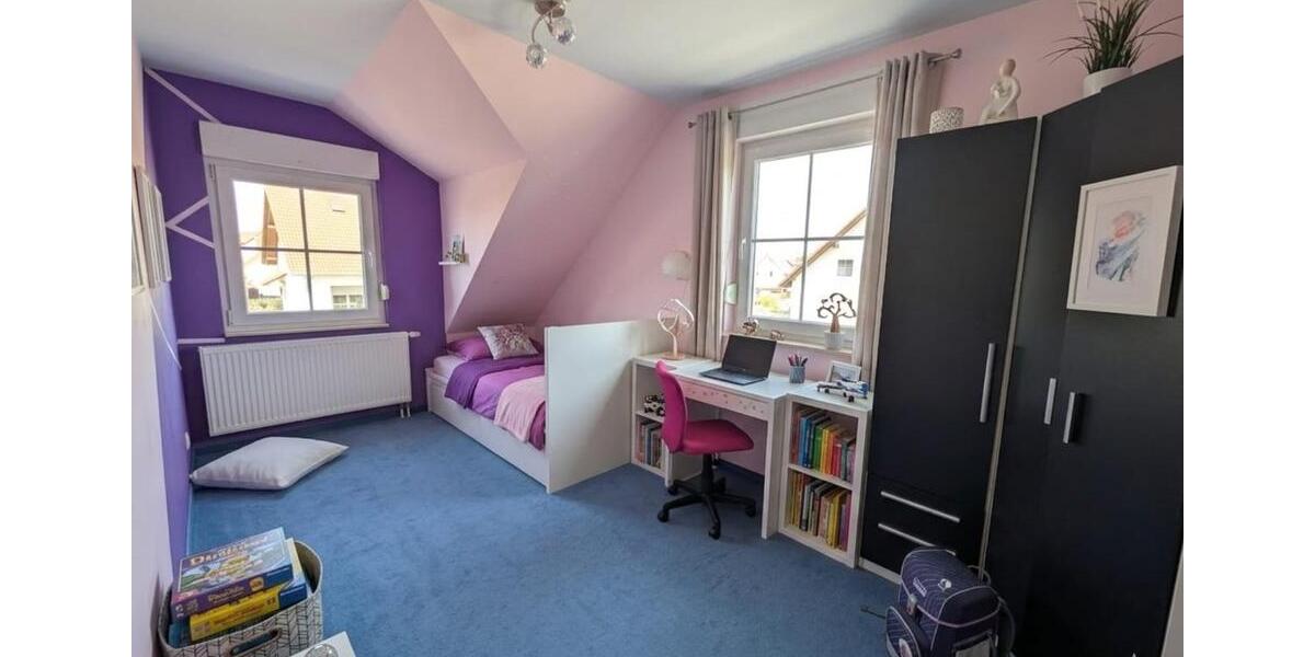 Doppelhaushälfte Wolfsburg Alt-Wolfsburg - 4 Zimmer, 142 m&sup2;, 399.000&euro; | Angebot:25784535