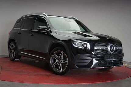 Mercedes-Benz GLB 220 50.000 km 36.990 &euro; Braunschweig 38110
