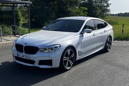 BMW 630 Gran Turismo 137.000 km 28.450 &euro; Ribbesbüttel 38551