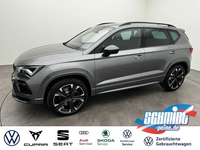 Cupra Ateca 1.300 km 36.900 &euro; Peine 31226