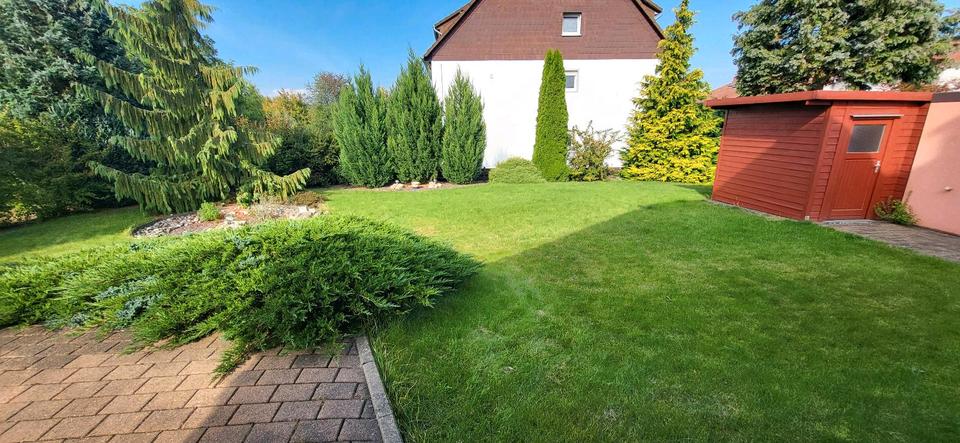 Einfamilienhaus Salzgitter Ortschaft Südost - 4 Zimmer, 120 m&sup2;, 429.000&euro; | Angebot:24849154