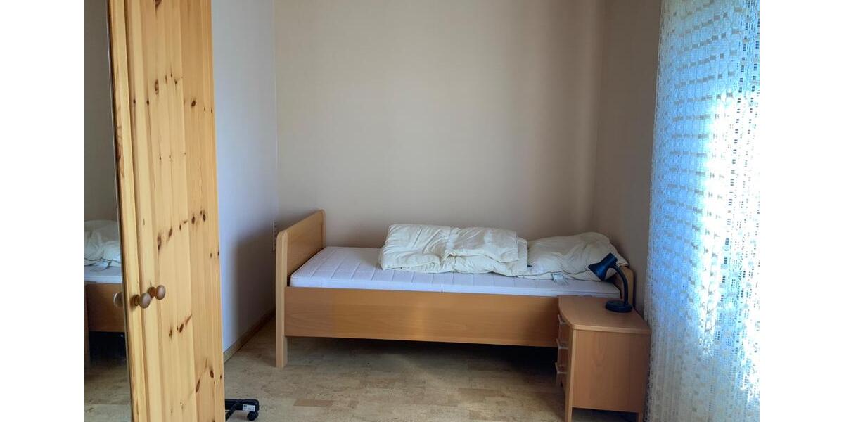 Erdgeschoßwohnung Isenbüttel - 2 Zimmer, 53 m&sup2;, 440&euro; | Angebot:25793286