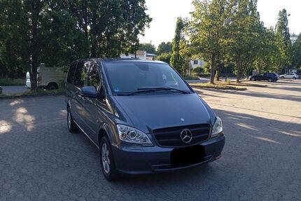 Mercedes-Benz Vito 169.500 km 9.990 &euro; Braunschweig 38122