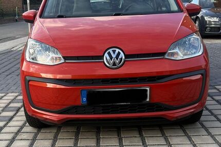 VW up!