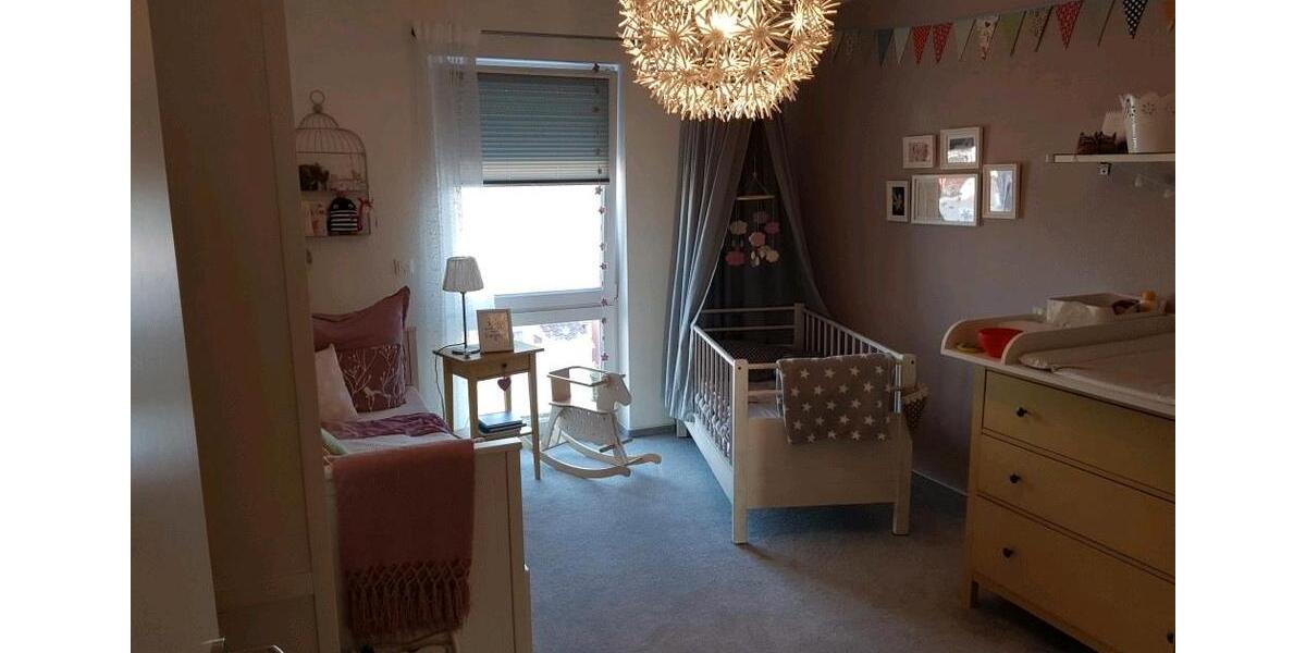 Etagenwohnung Braunschweig Wabe-Schunter-Beberbach - 3 Zimmer, 98 m&sup2;, 380.000&euro; | Angebot:27029104