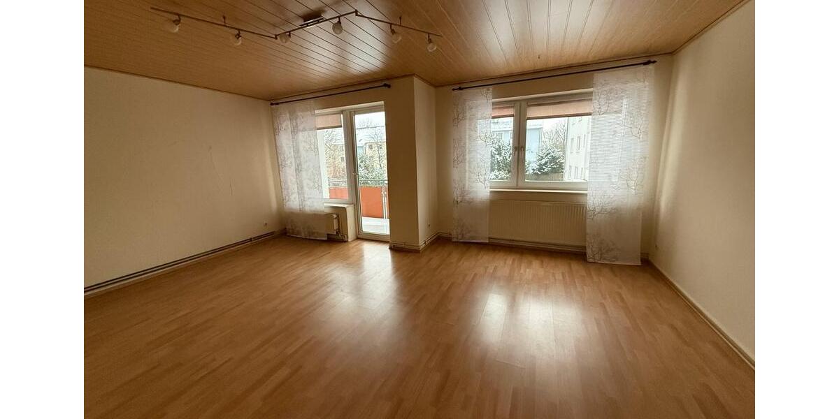 Etagenwohnung Wolfenbüttel Adersheim - 3 Zimmer, 70 m&sup2;, 650&euro; | Angebot:26320690