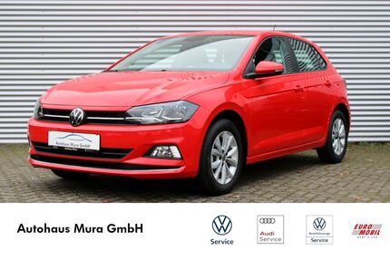VW Polo 26.987 km 16.990 € Cremlingen 38162