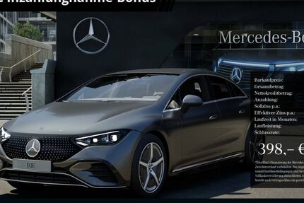 Mercedes-Benz EQE 15.597 km 53.685 &euro; Braunschweig 38122