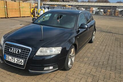 Audi A6 370.000 km 2.999 &euro; Wolfenbüttel 38304