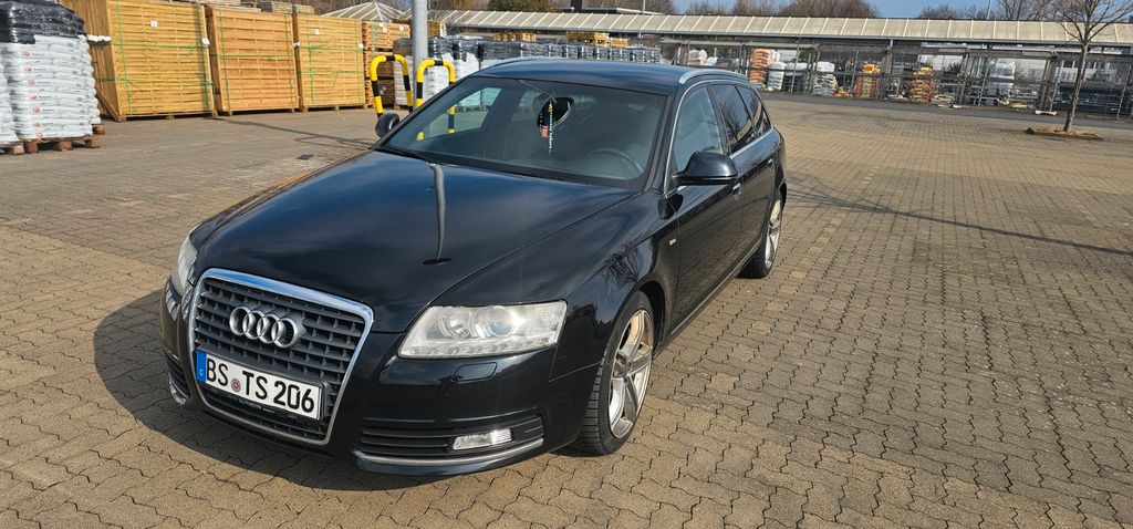 Audi A6 370.000 km 2.999 &euro; Wolfenbüttel 38304