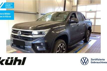 VW Amarok 23.580 km 53.780 &euro; Gifhorn 38518